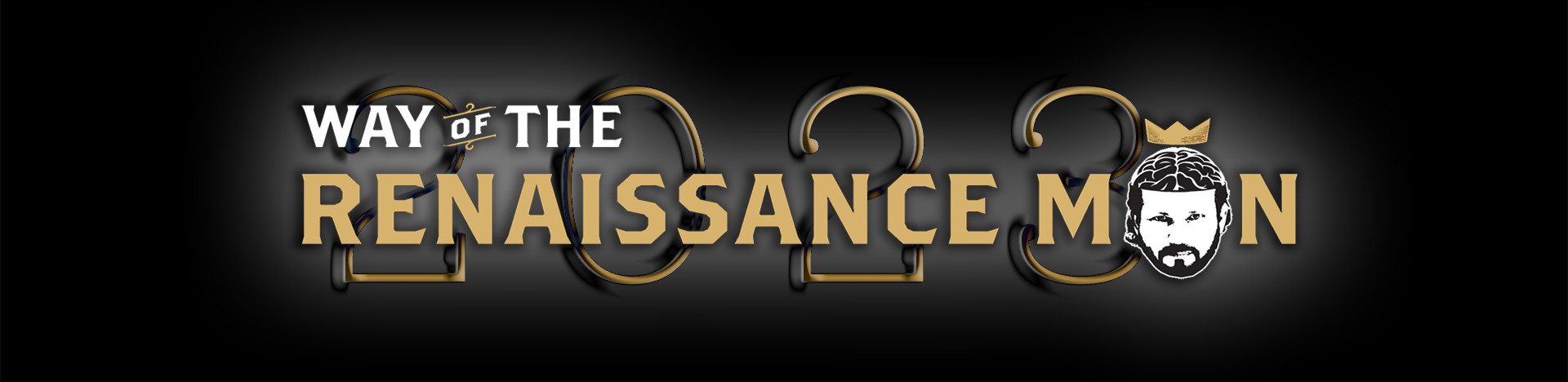 Way Of The Renaissance Man Lifestyle Website and Podcast Starring Jim Woods